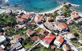 Minas Apartment 2Mins Walking From Stoupa Beach, Upgraded Wi-Fi