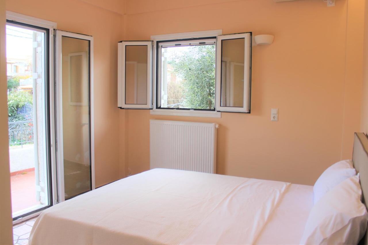 Minas Apartment 2Mins Walking From Stoupa Beach, Upgraded Wi-Fi Εξωτερικό φωτογραφία