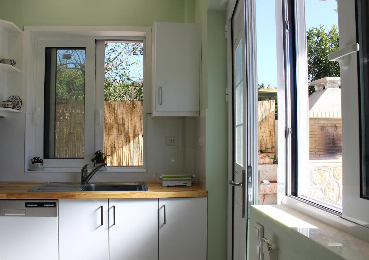 Minas Apartment 2Mins Walking From Stoupa Beach, Upgraded Wi-Fi Εξωτερικό φωτογραφία